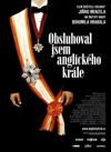 Obsluhoval jsem Anglickeho krale